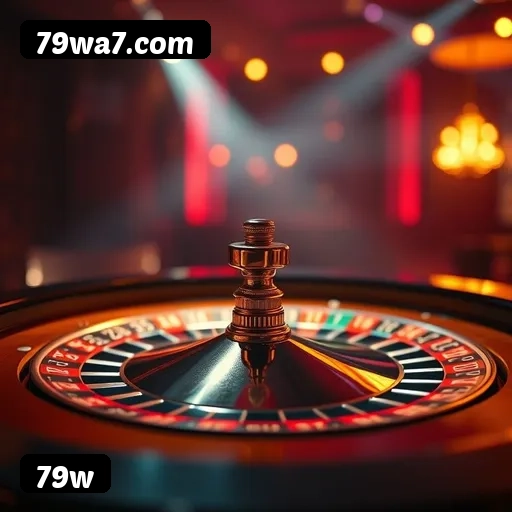 Vantagens de jogar slots no 79w Brasil